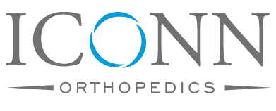 iconn orthopedics logo