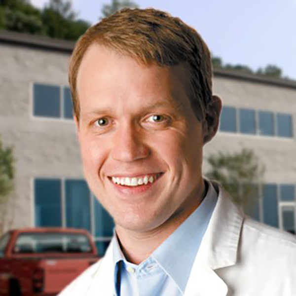 Geoffrey Connor, MD